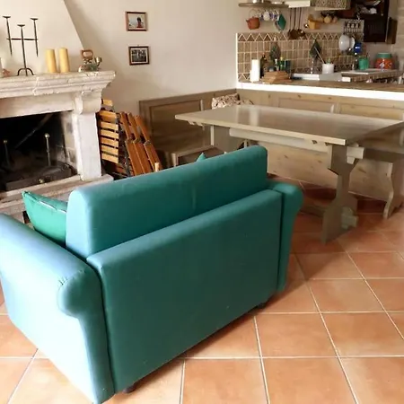 Casa Con Vista Lago, * Civitella Alfedena