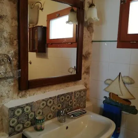 Appartamento Casa Con Vista Lago, Civitella Alfedena