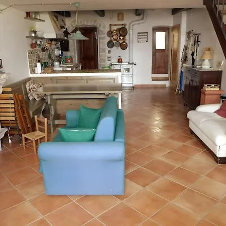 Casa Con Vista Lago, * 치비텔라 알페데나