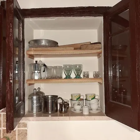 아파트 Casa Con Vista Lago,