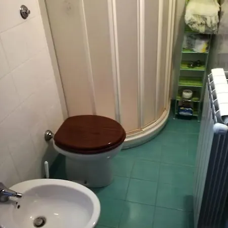 Casa Con Vista Lago, Appartamento Civitella Alfedena