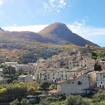 아파트 Casa Con Vista Lago,