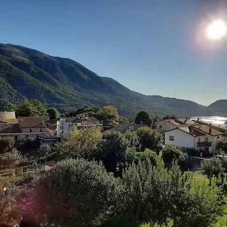 Casa Con Vista Lago,