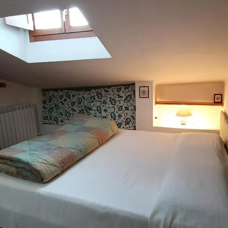 Casa Con Vista Lago, *