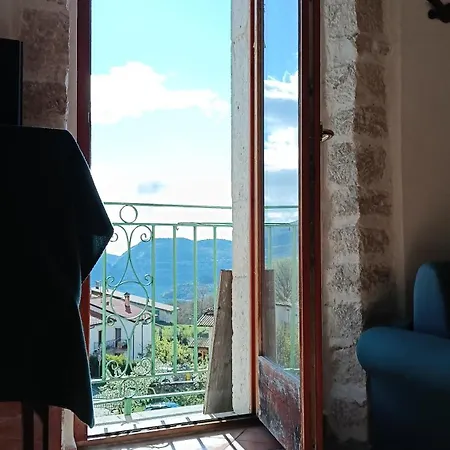 Appartement Casa Con Vista Lago,