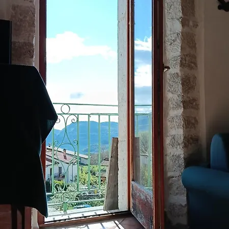 Appartamento Casa Con Vista Lago,