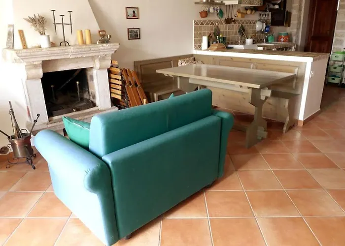 Casa Con Vista Lago, * Civitella Alfedena