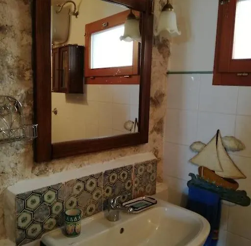 Appartement Casa Con Vista Lago, Civitella Alfedena