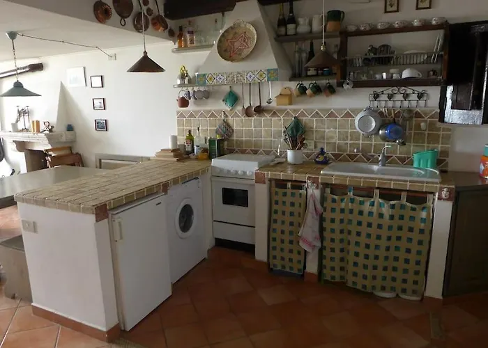 Appartement Casa Con Vista Lago, *