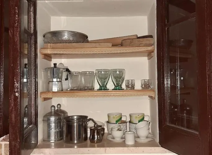 Appartement Casa Con Vista Lago,