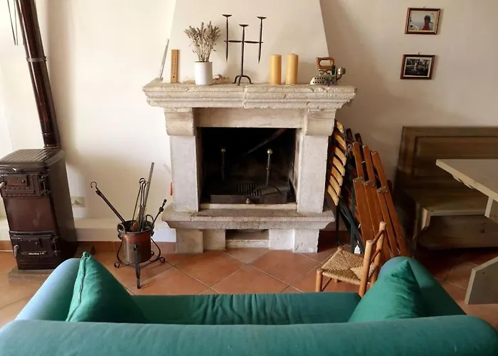 Casa Con Vista Lago,