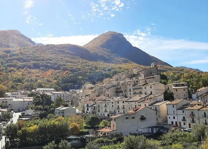 Appartement Casa Con Vista Lago,