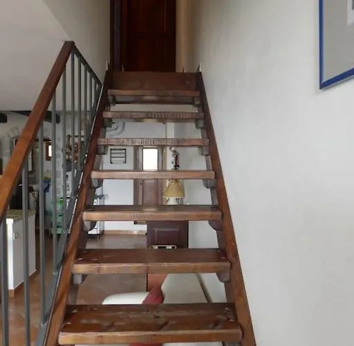 Appartement Casa Con Vista Lago, *