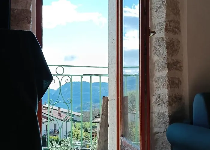 Appartement Casa Con Vista Lago,